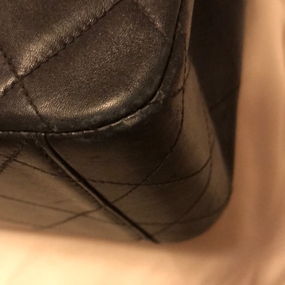 Chanel Handbag additional pics - Picture 3 of 8